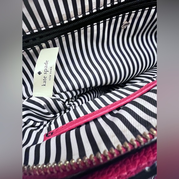 Kate Spade New York Jackson Street Lottie - Picture 9 of 9